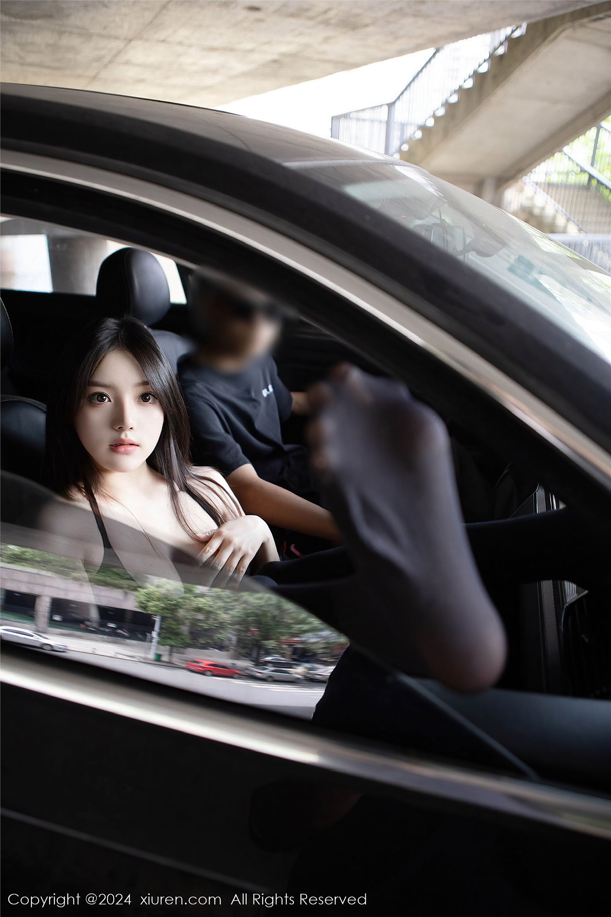 Xiuren秀人网 2024.06.14 NO.8708 豆瓣酱